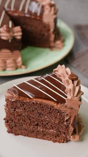 Chocolate Cake