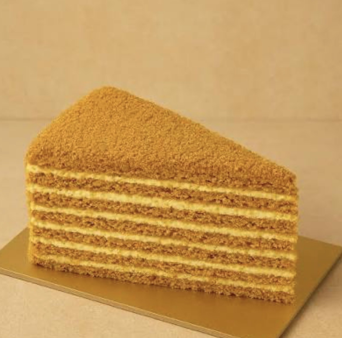 Honey Cake